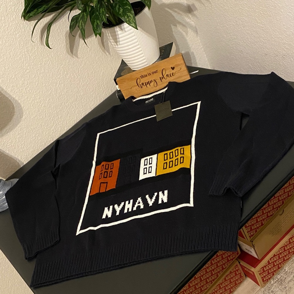 Only & Sons Sweater